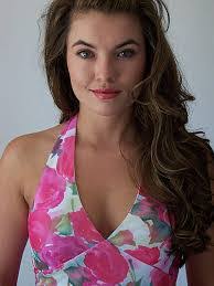 Candace Sommer's Instagram, Twitter & Facebook