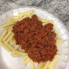 Spaghetti With Corned Beef Recipe Canned Beef Recipe Corned Beef Recipes Corned Beef