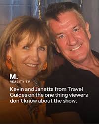 It's very discombobulating!" https://mamamia.au/4l6N20a