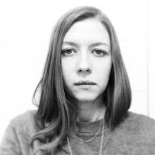 Kristin Sanders, Chelsea Hodson, Szilvia Molnar, Camonghne Felix & Jessica  Smith — Berl's Brooklyn Poetry Shop