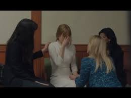 Maybe you would like to learn more about one of these? Big Little Lies Season 2 Episode 6 The Bad Mother Afterbuzz Tv Youtube