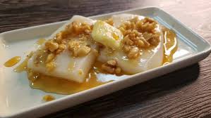 リュウジ 料理のおにいさんバズレシピ on twitter バター餅 ナッツバター 餅 レンジ