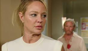 Young & Restless Shocker: Will Sharon Try to Kill Daniel or Lucy?