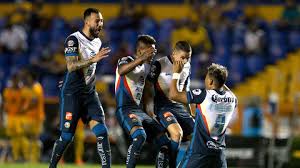 América domó a tigres y firmó séptima victoria en fila. 8lwqfb6mtcgtdm