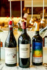 That's because the rosés on wine shop shelves are no longer the saccharine pinks of generations past. A Beginner S Guide To Wine Pairings Tatler Philippines