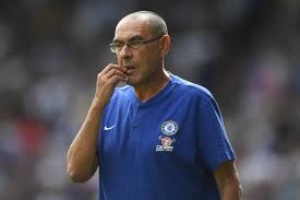 The italian led the blues to 3rd spot and europa. Maurizio Sarri Says He Intends To Quit Smoking While At Chelsea Bleacher Report Latest News Videos And Highlights
