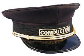 Conductor Hat Conductor Hat Train Conductor Hat Train Conductor