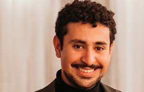 2022 CPSA Three Minutes Thesis Prize