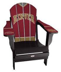 Adirondack chairs at adirondackchair.com are like no other chair. 43 Ncaa Chairs Ideas Sport Chair Chair Adirondack Chair