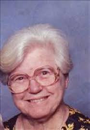 Jessie Mae Ellington Obituary November 27, 2008