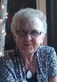 ROBERTSON, Joan Eva (nee Wood)