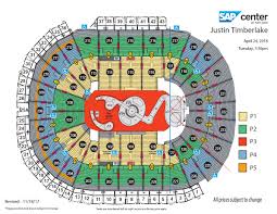 Tour Justin Timberlake Man Of The Woods Tour 4 Days