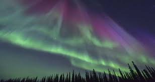 This Secret Spot Near Toronto Is The Absolute Best Place To See The Northern Lights See The Northern Lights Northern Lights Northern Lights Canada