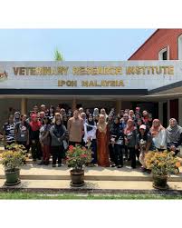 Welcome to food institute of malaysia. Ijazah Sarjana Muda Sains Gunaan Sains Peternakan Dengan Kepujian Faculty Of Agro Based Industry Universiti Malaysia Kelantan