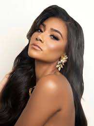 Nathaly Masiel de la Flor Herrera es quien representa Panamá en esta  edición del Reinado Nacional e Internacional de la Ganadería 2025, que se  llevará a cabo entre el 17 y 23