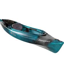 This sporty kayak offer a stable efficient, and comfortable ride and is designed to cover a wide variety of paddling activities. Vapor 10xt Kayak Just Liquid Sports