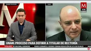 Entrevista con Samuel Cuervo- Milenio Televisión