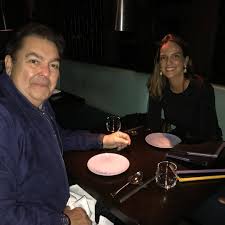 Esposa de fausto silva celebra 42 anos com festa luxuosa e time de famosos é festão que fala? Mulher De Faustao Abre Intimidade E Exibe Foto Dos Filhos Em Paris Entretenimento R7 Famosos E Tv