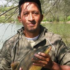 Edgar PRIETO PIRAQUIVE