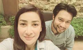 The marriage only lasted a couple of years. Hukum Karma Buat Rita Rudaini Richie Rachman X Pose Bersama Rr Kolumnis Cari Cari Infonet