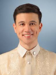 GETTING TO KNOW: Juan Carlos "Arjo" Campo Atayde (born November 5, 1990) is  a Filipino actor and politician who has served as the representative for  Quezon City's 1st district since 2022. He