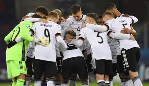 Um 21 uhr muss das team von joachim löw. U21 Em Ubertragung Gruppenphase Heute Live Im Tv Und Livestream