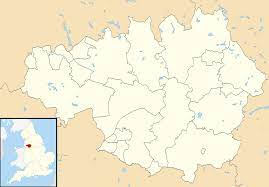 Map of manchester parish area hotels: File Greater Manchester Uk Parish Map Blank Svg Wikimedia Commons