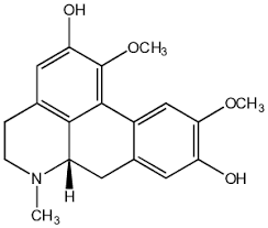 Maybe you would like to learn more about one of these? The Structure Of 2 9 Dihydroxy 1 10 Dimethoxy Aporphine Boldine Download Scientific Diagram