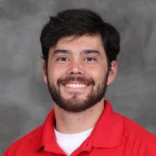 Flag Football High School Players