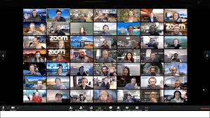 Install the free zoom app, click on new meeting, and invite up to 100 people to join you on video! Zoom Meetings Review Pcmag