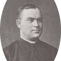 Bishop Winand Wigger