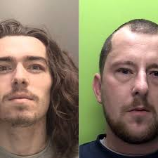 Criminals serving the longest jail terms in the UK