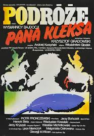 Elektronik Kontra Bajdocja Recenzja Filmu Podroze Pana Kleksa 1985 Filmweb