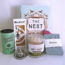 11 Unique Subscription Boxes You Had No Idea Existed Cozy Reader Club From Instyle Com Book Subscription Box Gift Subscription Boxes Subscription Boxes
