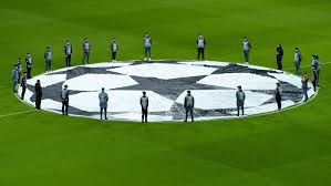 The uefa european championship brings europe's top national teams together; Startschuss Fur Volunteer Programm Euro 2020 Team Deutschland
