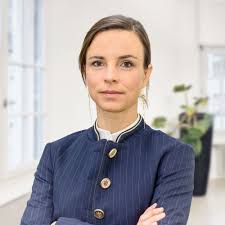 KONTAKT Angela Meier