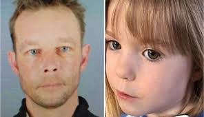 The parents of madeleine mccann today denied a german prosecutor's claims they had been sent a letter telling them she is dead. Ex Girlfriend Of The Suspect In Kidnapping Maddie Mccann World Today News