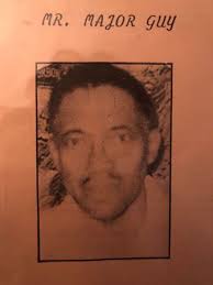 Doris J Guy Obituary