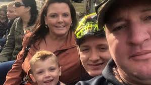 Fundraiser for Malinda Papinchak by Laura Miller : Dave Papinchak's Funeral  Expenses and Family