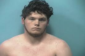 Suspect in shooting of 2 Alabama deputies charged with 3 counts of capital  murder, attempted murder