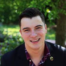 Stream Adam Cobb: Organist/Composer