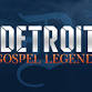 Detroit Gospel Legends event in Newport News, VA