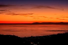 So named because as the highest peak in the area, it provides a spectacular view of the ocean. A View From The Top Of The World