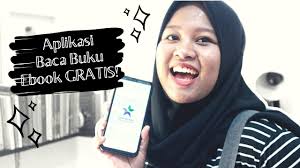 Simak selengkapnya ya ulasan jaka berikut ini. Baca Buku Ebook Gratis Di Sini Rekomendasi 6 Aplikasi Baca Buku Digital Booktube Indonesia Youtube