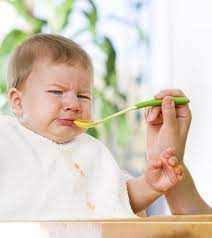 4 Signs And Symptoms Of Lactose Intolerance In Babies