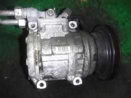Toyota 7K AC Compressor for Starlet, Terios, Platz