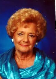 Winnifred Brain Obituary