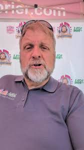 BIG AL is LIVE from the 100th Annual State Fair of West Virginia with a  Nate Smith Concert Ticket Announcement....