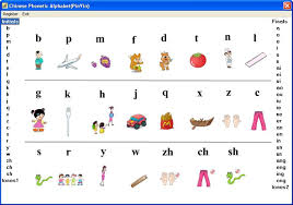 Does the chinese alphabet really exist? Download Chinese Phonetic Alphabet Pinyin 2 1 15
