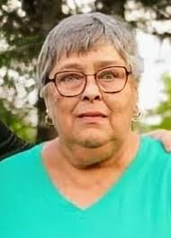 Ginger Lehman Obituary